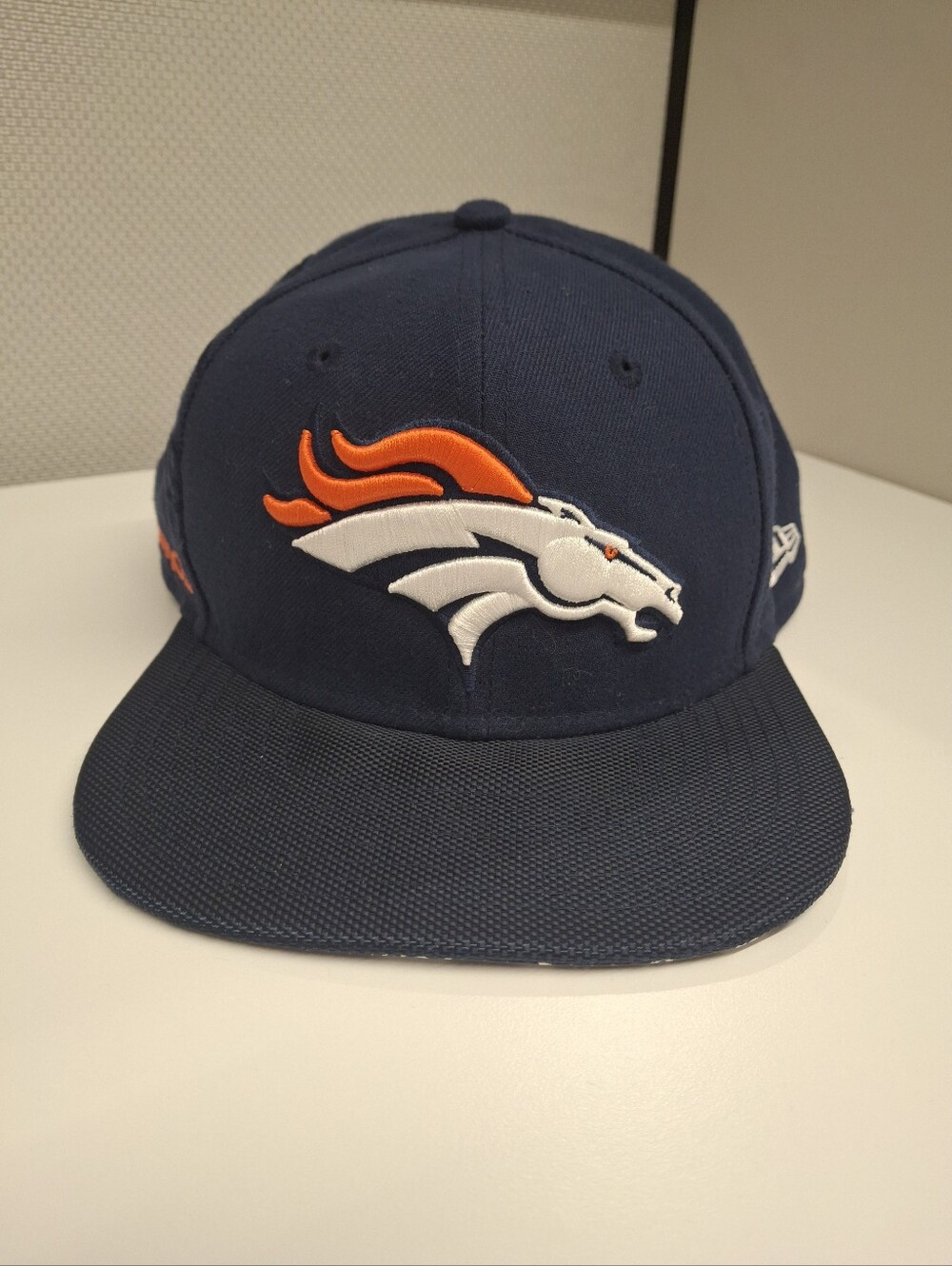 9FIFTY NFL Denver Broncos Hat SZ OSFM